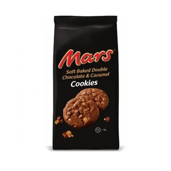 Mars Soft Baked 162 gr