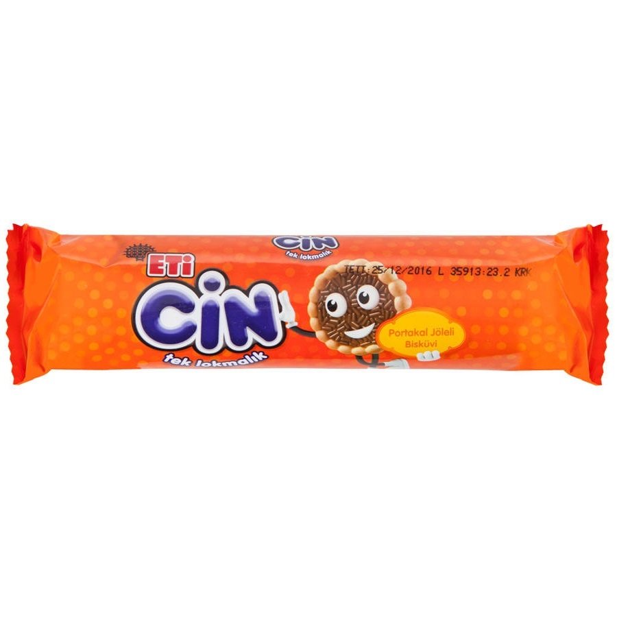 Eti Cin Lokmalık 114 gr