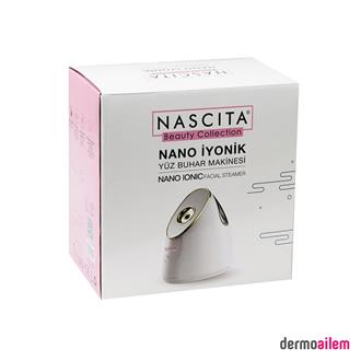 Nascita Yüz Buhar Makinesi - 11