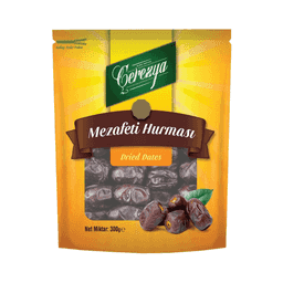 Çerezya Mezafeti Hurma 300 G