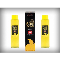 Altın Yaprak Çay Kolonyası 400 ml
