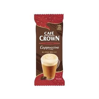 CAFE CROWN CAPPUCCİNO 14 GR