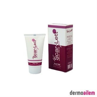 Scar-Lett Skin Care Gel