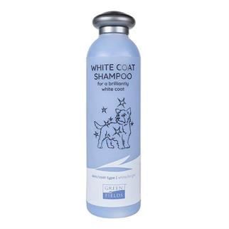 Green Fields Beyaz Tüylü Köpek Şampuanı 270 ml