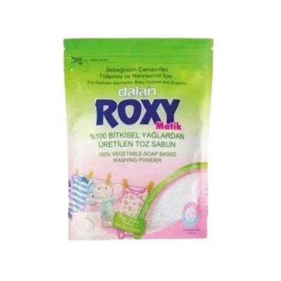 DALAN ROXYMATIK SABUN TOZU 800gr SABUN KOKULU