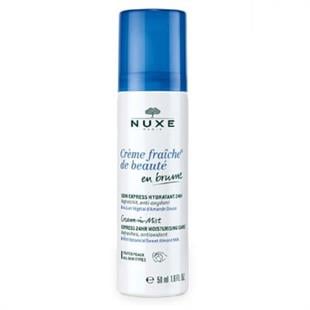 Nuxe Creme Fraiche De Beaute En Brume 50 ml