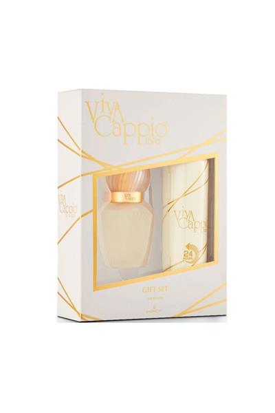 Viva Cappio Kofre Lola Edt Deo Karton