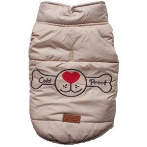 Pawstar Cold Proof Köpek Yeleği XLarge