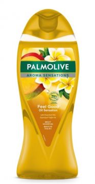 Palmolive Duş Jeli Aroma Sensations 500 ml Feel Good