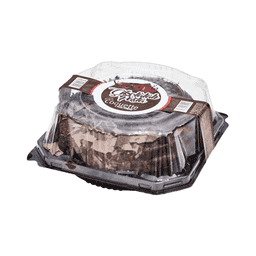 Coquette Dondurulmuş Çikolatalı Pasta 650 G