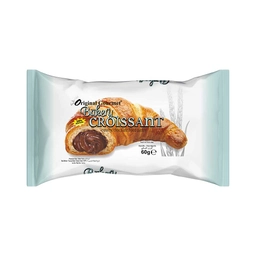 Original Gourmet Çikolatalı Kruvasan 60 G