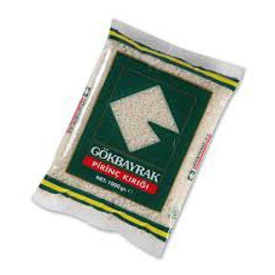 Gökbayrak Osmancık Pirinç 1 kg