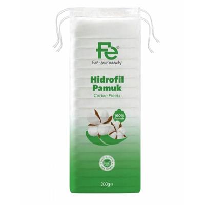 FE HIDROFIL PAMUK 200g