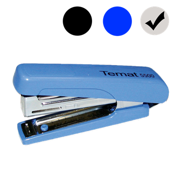 Temat Küçük Zımba Makinası Mini 20 SY No:10 Bej 5500