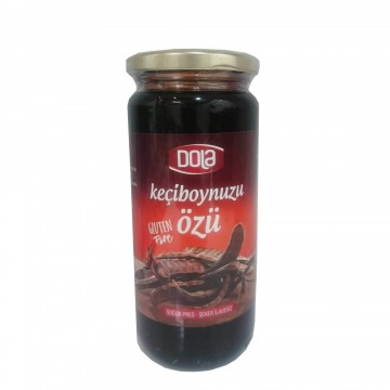 Dola Glutensiz Keçi Boynuzu Özü 640 Gr
