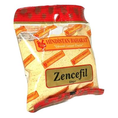 HIND.BAHARAT 40gr ZENCEFIL