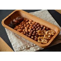 Bambum Lateria Çerezlik 25 CM B2614