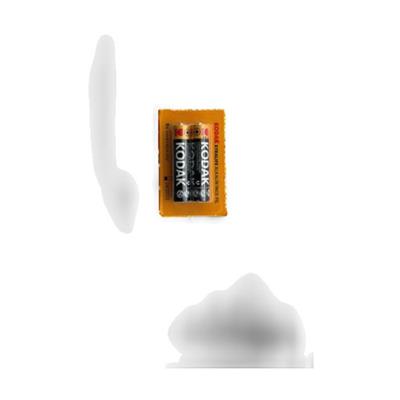 KODAK XTRALIFE  ALKALIN INCE PIL 12 LI AAA