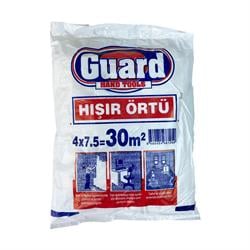 Guard Hışır Örtü 30 m2   4x7,5 m