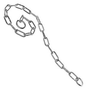 Ferplast Köpek Eğitim Zinciri 65 Cm