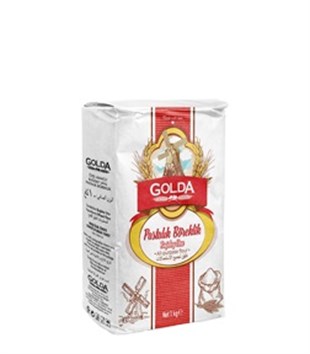 Golda Un 1Kg Geleneksel Unlar