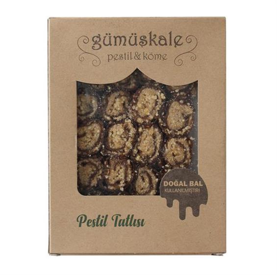 Gümüşkale Pestil Tatlısı 350 gr