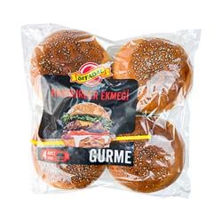 Öztadal  Gurme Hamburger Ekmeği 300 Gr