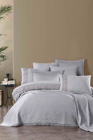 Elart Rebecca Nevresimli Yatak Seti