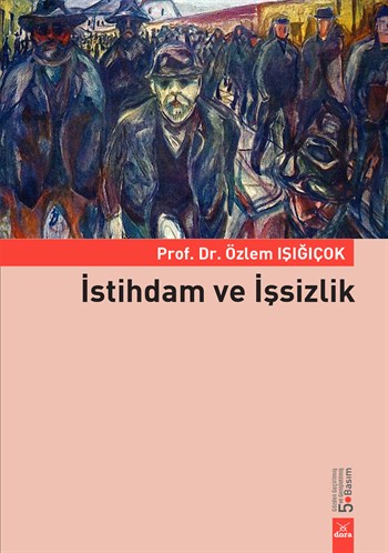 İstihdam ve İşsizlik 5. Baskı