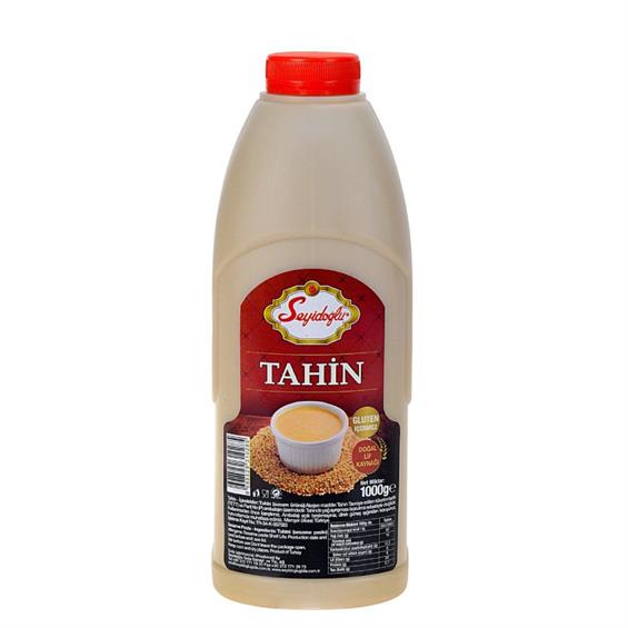 Seyidoğlu Tahın Bıdon 1000 gr