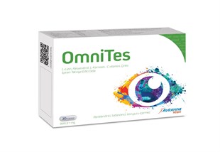 Omnites 30 Kapsül