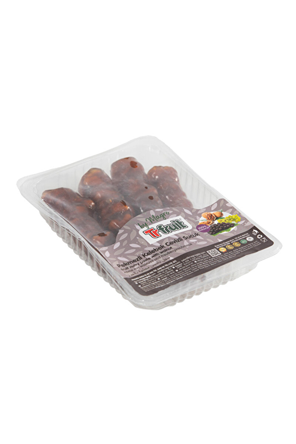 Magro Cevizli Sucuk 300 G