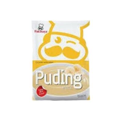 PAKMAYA PUDING 117gr MUZLU