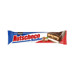 Nutschoco Çikolata Bar 30 G