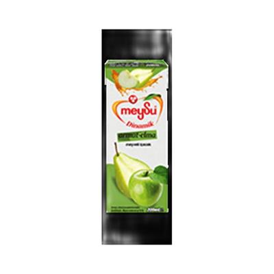 MEYSU M.SUYU 200ml DINAMIK ARMUT ELMA