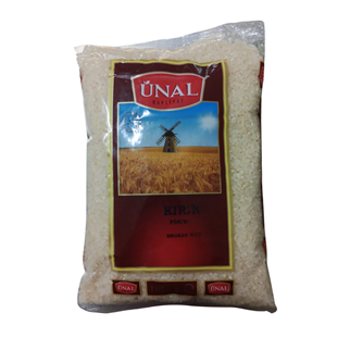 ÜNAL KIRIK PİRİNÇ 1 KG