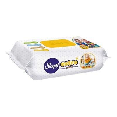 SLEEPY HASSAS BEBEK HAVLUSU 70 LI