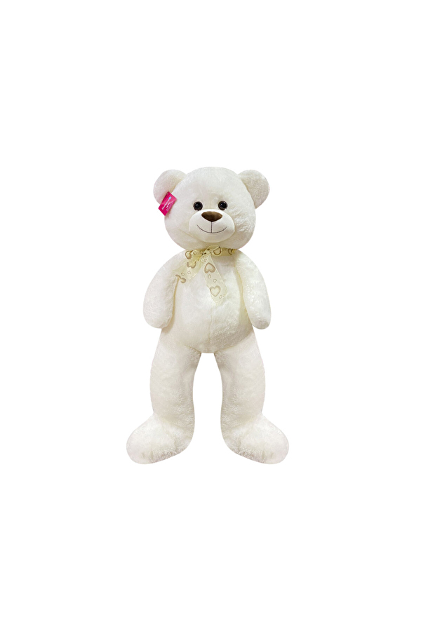 Pelüş 1193 Puffy Salaş Ayi 130 Cm