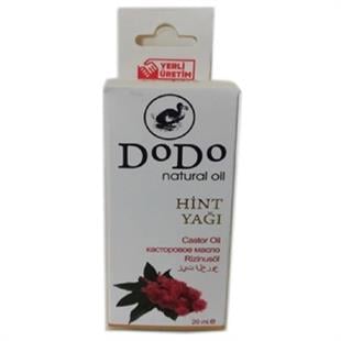 Dodo Hint Yağı 20 ml