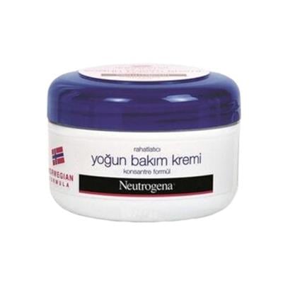 NEUTROGENA YOGUN BAKIM KREMI 200ml