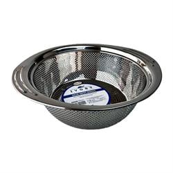 İvory Çelik Sepet Süzgeç 29 cm