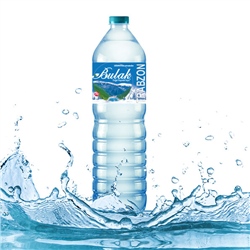 Bulak Su 1.5 Lt