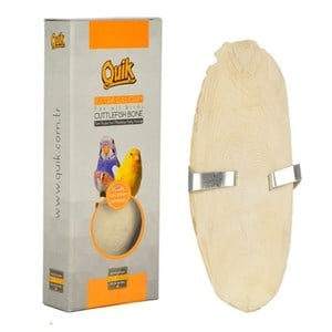 Quik Mürekkep Balığı Kemiği Küçük Gaga Taşı