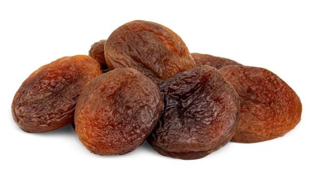 Nevden Gün Kurusu Kayısı 500 Gr