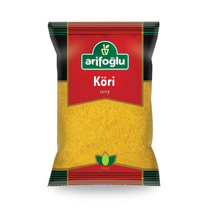 Arifoğlu Köri 50 gr
