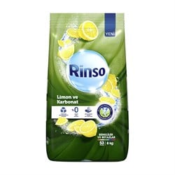 Rinso Matik Limon Karbonat 8 Kg