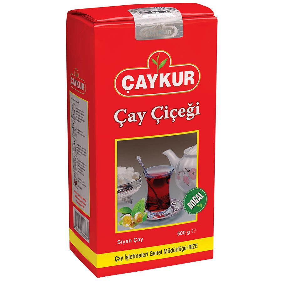 Çaykur Çay Çiçeği 500 gr