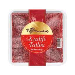 Hanımdan Kadife Tatlısı 140 G