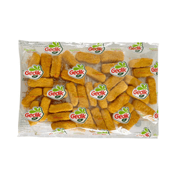 Gedik Dondurulmuş Piliç Kroket 700 G