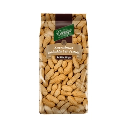 Çerezya Kabuklu Fıstık 500 G